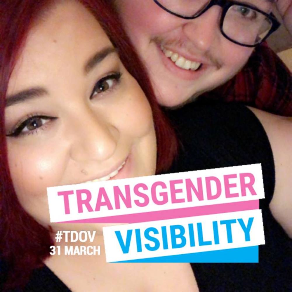 Meet your Posher, Easton